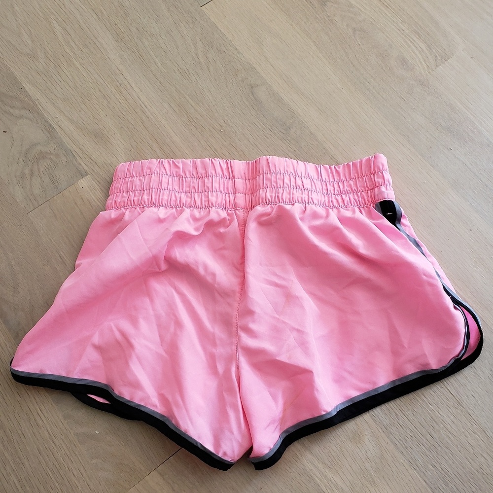 Pink Running Shorts - Picture 3 of 3